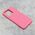 Futrola Gentle Color - Xiaomi Redmi 10C roze.