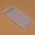 Silikonska futrola Ultra Thin - Google Pixel 6a Transparent.