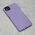Futrola Soft TPU - Samsung A226 Galaxy A22 5G ljubicasta.