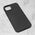 Futrola Nano Silikon - iPhone 14 Plus crna.