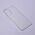 Silikonska futrola Ultra Thin - Samsung Galaxy A82 Transparent.