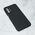 Futrola Nano Silikon - Samsung A235 Galaxy A23 crna.