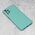 Futrola Summer color - Samsung A135 Galaxy A13 4G mint.