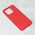 Futrola Gentle Color - Xiaomi Redmi 10C crvena.