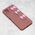Futrola Bow - Samsung A226 Galaxy A22 5G roze.