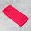 Silikonska futrola Teracell Giulietta - Xiaomi Redmi 10C mat pink.