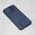 Futrola Crashproof Back - Samsung A035 Galaxy A03 (EU) tamno plava.