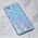 Futrola 6D Crystal - Samsung A226 Galaxy A22 5G plava.
