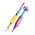 Set alata Mijing CB01 - otvaranje iPhone Apple watch S1/S2/S3/S4/S5/S6.