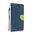 Futrola Mercury - Motorola Moto G22 tamno plava.