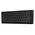 Aluminijumsko kuciste - Tastatura Mehanicka Gaming Fantech MK857 RGB Maxfit61 crno.