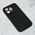 Futrola 3D Camera - iPhone 14 Pro crna.
