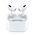 Bluetooth slusalice Airpods Pro HQ bele.
