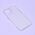 Futrola Transparent Ice Cube - iPhone 14 Plus.