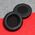 Jastucici - slusalice Gaming Fantech HG13 crne.