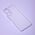 Silikonska futrola Ultra Thin - Tecno CAMON 19 Transparent.