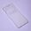 Silikonska futrola Ultra Thin - Xiaomi 12 Ultra Transparent.