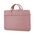 Torba - laptop Casual EL 14" pink.
