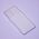 Silikonska futrola Ultra Thin - Realme Narzo 50 Transparent.