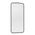Zastitno staklo Tempered Glass 21D - iPhone 14 Pro Max 6.7 crni.