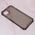 Futrola Carbon Crystal - iPhone 14 Plus crna.