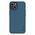 Futrola Nillkin Scrub Pro - iPhone 14 plava.