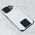 Futrola Crashproof Back - iPhone 14 Plus bela.
