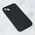 Futrola Carbon fiber - iPhone 14 Plus crna.