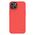 Futrola Nillkin Scrub Pro - iPhone 14 Plus crvena.