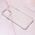 Futrola Carbon Crystal - iPhone 14 Pro Max 6.7 bela.