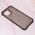 Futrola Carbon Crystal - iPhone 14 Pro Max 6.7 crna.