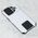 Futrola Crashproof Back - iPhone 14 Pro Max 6.7 bela.