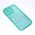 Futrola Heart Color IMD - iPhone 14 Pro Max 6.7 mint.