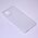 Silikonska futrola Ultra Thin - Motorola Moto G32 Transparent.