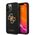 Futrola Guess Hc Silicone - iPhone 13 Pro Max 6.7 crna (GUHCP13XLS4GGBK).