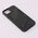 Futrola Strong II - iPhone 14 Plus crna.