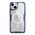 Futrola Nillkin Nature Pro Magnetic - iPhone 14 Plus plava.