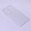 Silikonska futrola Ultra Thin - Motorola Edge 2022 Transparent.