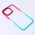 Futrola Colorful Acrylic - iPhone 14 Pro Max 6.7 pink.