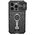 Futrola Nillkin CamShield Armor Pro - iPhone 14 Pro crna.