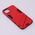 Futrola Strong II - iPhone 14 Plus crvena.
