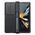 Futrola Nillkin CamShield Pro - Samsung F936B Samsung F936 Galaxy Z Fold 4 (with pen slot & stand) crna.