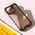 Futrola Honeycomb - iPhone 14 Pro crna.