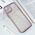 Futrola Heart IMD - iPhone 14 Plus roze.