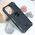 Futrola Hard - iPhone 14 Pro crna.