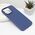 Futrola Weave case - iPhone 14 Pro Max 6.7 plava.