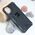 Futrola Hard - iPhone 14 crna.