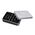 TBK set zastita - staklo kamere za iPhone 8 -12 Pro Max.