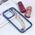 Futrola Chain - iPhone 14 Pro plava.