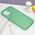 Futrola Colorful Magsafe - iPhone 13 Pro Max 6.7 zelena.
